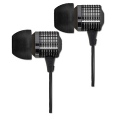 ByTech® Earbuds with Microphone