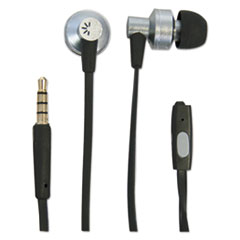 Case Logic® 400 Series Earbuds