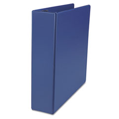 Universal® D-Ring Binder, 2" Capacity, 8-1/2 x 11, Royal Blue