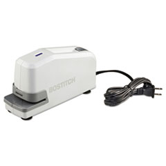 Impulse™ 20 Sheet Executive Electric Stapler