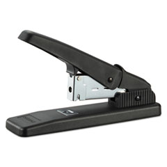 Bostitch® NoJam Desktop Heavy-Duty Stapler, 60-Sheet Capacity, Black