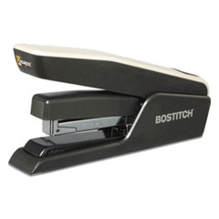 Bostitch® EZ Squeeze 50 Stapler, 50-Sheet Capacity, Black