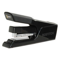 Bostitch® EZ Squeeze 40 Stapler, 40-Sheet Capacity, Black