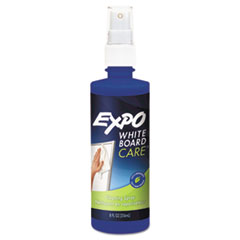 EXPO® White Board CARE™ Dry Erase Surface Cleaner