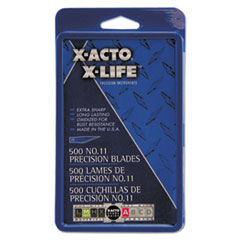 X-ACTO® Replacement Blades
