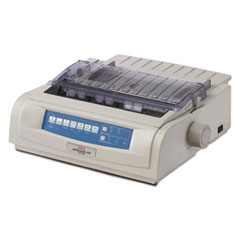 Oki® Microline 490n Dot Matrix Printer