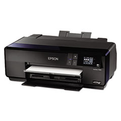 Epson® SureColor P600 Wide-Format Inkjet Printer