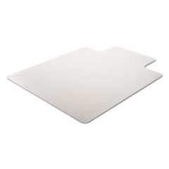 360 Office Furniture 36 x 48 Clear Office Chair Mat for Hard Floors