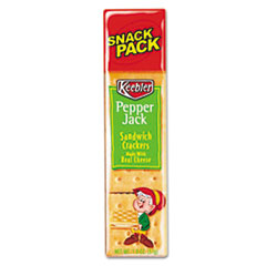 Keebler® Sandwich Crackers