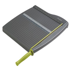 Swingline® ClassicCut Lite Paper Trimmer, 10 Sheets, 12" Cut Length,  Durable Plastic Base, 13 x 19.5