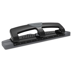 Swingline® SmartTouch™ Three-Hole Punch