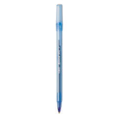 BIC® Round Stic(TM) Xtra Precision & Xtra Life Ballpoint Pens