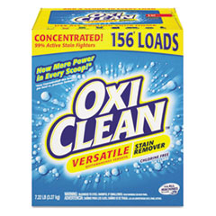 OxiClean™ Versatile Stain Remover, 7.22 lb Box