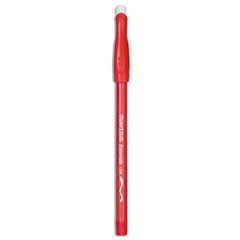 Paper Mate® Eraser Mate® Stick Ballpoint Pen