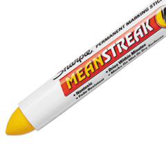 Sharpie® Mean Streak® Marking Stick