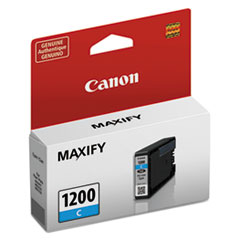 Canon® 9232B001 (PGI-1200) Ink, Cyan