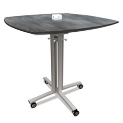 Nomad by Palmer Hamilton Re-load Mobile Charging Table