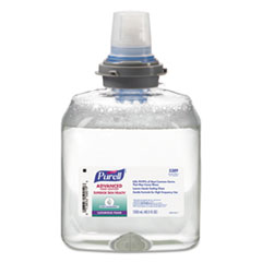PURELL® Advanced Hand Sanitizer Ultra Nourishing Foam