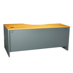 Bush® Series C Collection Corner Desk Module