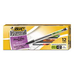 BIC® Xtra-Life Mechanical Pencil