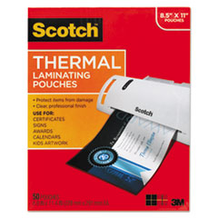 laminating pouches scotch laminator