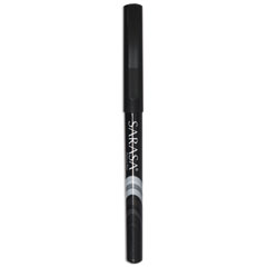 Zebra® Sarasa Porous Point Pen, Stick, Fine 0.8 mm, Black Ink, Black Barrel, 12/Pack