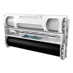 Xyron® Laminator Refill Cartridge, 3.2 mil, 9" x 10 ft, Gloss Clear