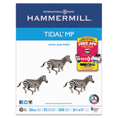 Hammermill® Tidal® MP Copy Paper