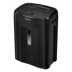 Powershred 11C Cross-Cut Shredder, 11 Manual Sheet Capacity