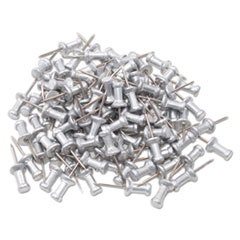 GEM® Aluminum Head Push Pins