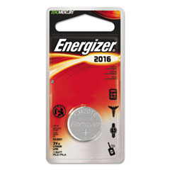 Energizer® Watch/Electronic/Specialty Battery, 2016, 3V
