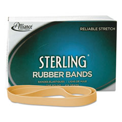 Alliance® Sterling® Rubber Bands