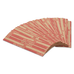 Pap-R Products Flat Coin Wrappers