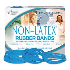 Alliance® Antimicrobial Non-Latex Rubber Bands