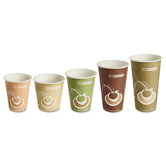 Eco-Products® Evolution World™ 24% PCF Hot Drink Cups