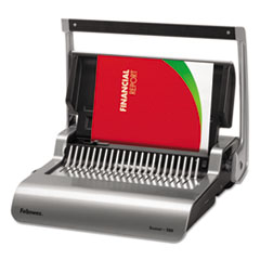 Fellowes® Quasar™ 500 Comb Binding Systems