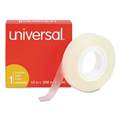 Universal® Invisible Tape