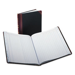 Boorum & Pease® Extra-Durable Bound Book