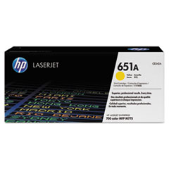 HP CE340A-CE343A Toner