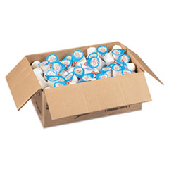 Liquid Coffee Creamer, Mini Cups, French Vanilla, 180/Box