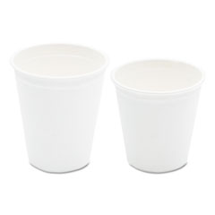 NatureHouse® Compostable Sugarcane Hot Cups