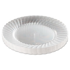 WNA Classicware® Plastic Dinnerware