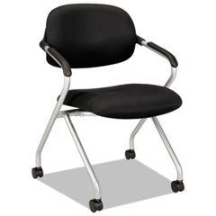 HON® HVL303 Nesting Arm Chair