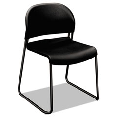 HON® GuestStacker® High Density Chairs