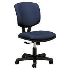 HON® Volt Series Task Chair, Navy Fabric