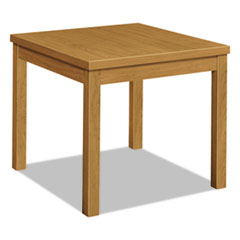 HON® Laminate Occasional Tables