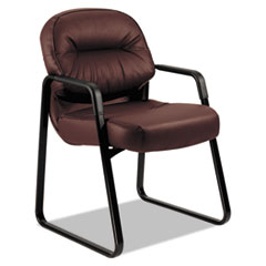 HON® Pillow-Soft® 2090 Series Guest Arm Chair