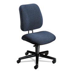 HON® 7700 Series Swivel Task chair, Blue