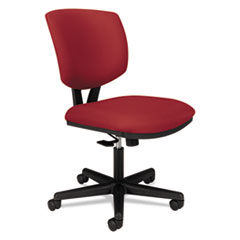 HON® Volt Series Task Chair, Crimson Fabric