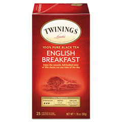 TWININGS® Tea Bags